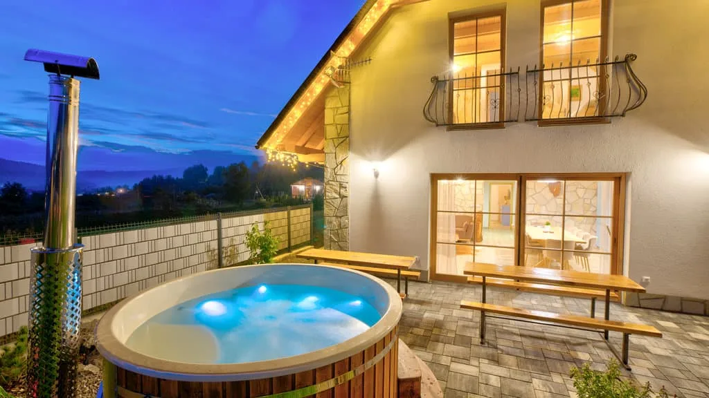 Chalet West — fotografia 3