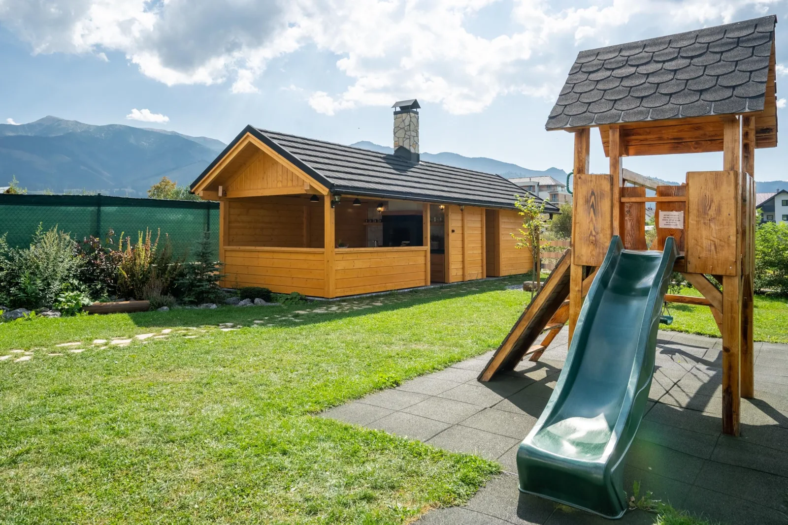 Chalet West — fotografia 5