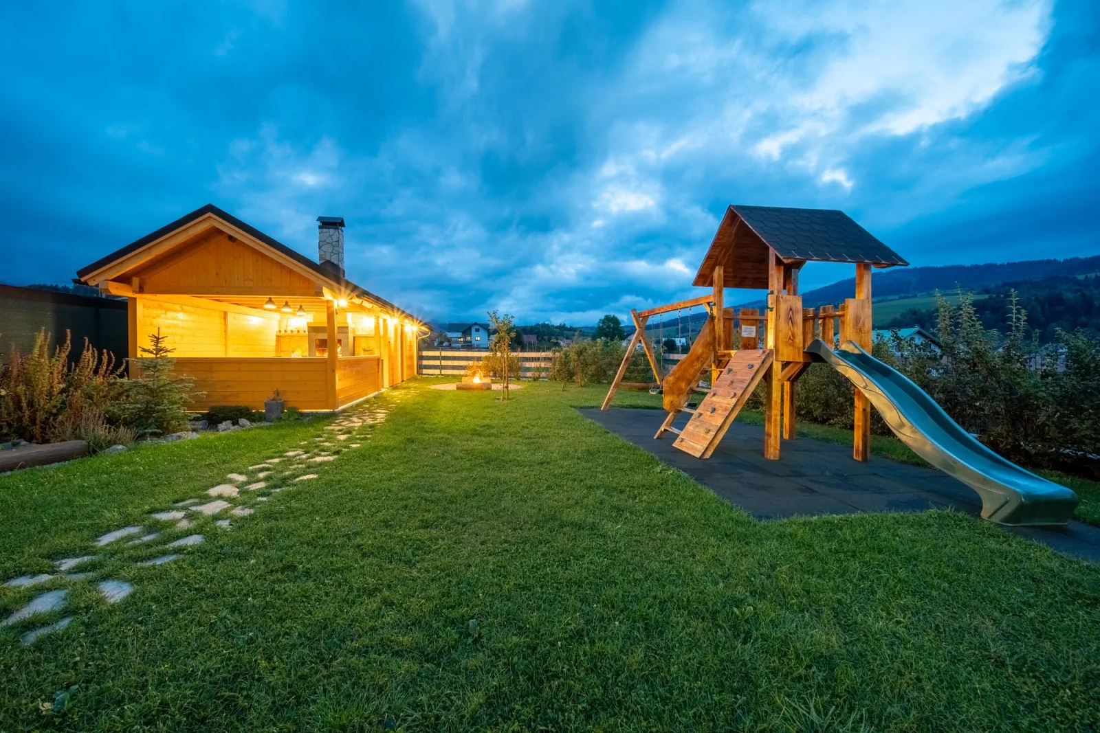 Chalet West — fotografia 6