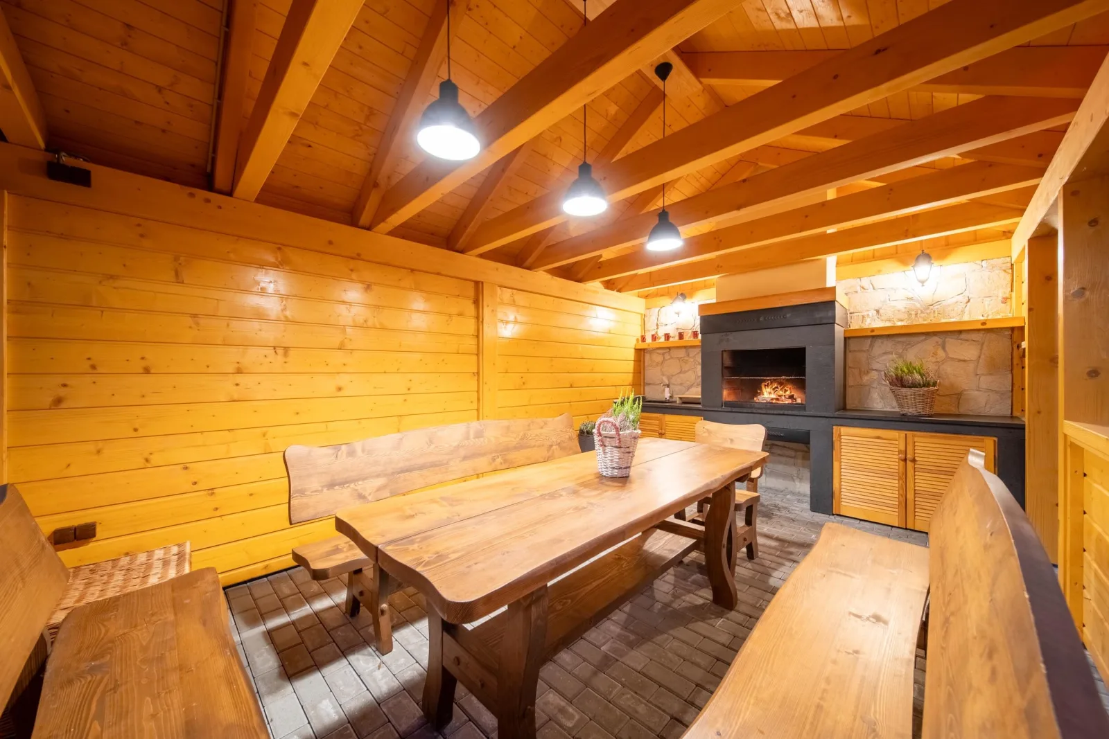 Chalet West — fotografia 7