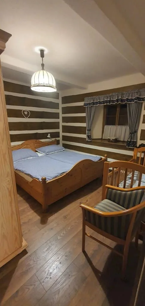 Chalupa u Kamnáře — photo 6