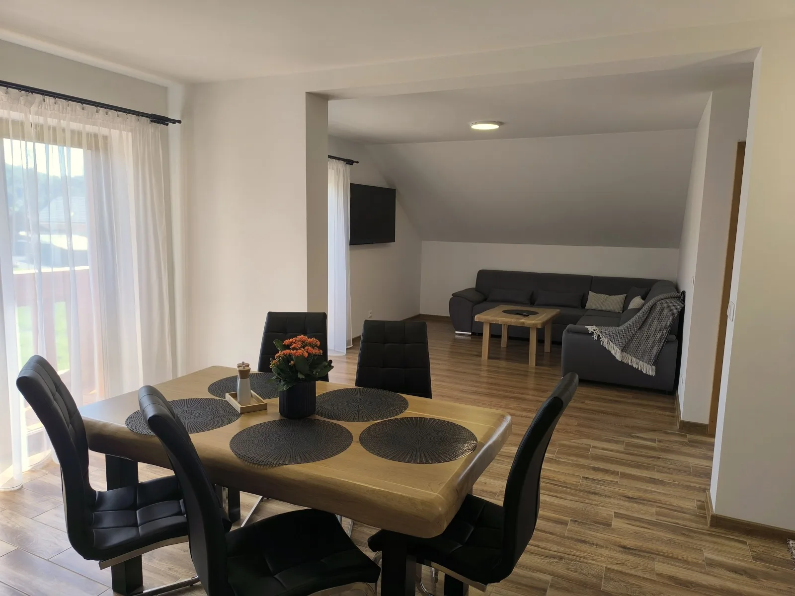 Apartmány pri Studenej — APARTMENT in Zuberec