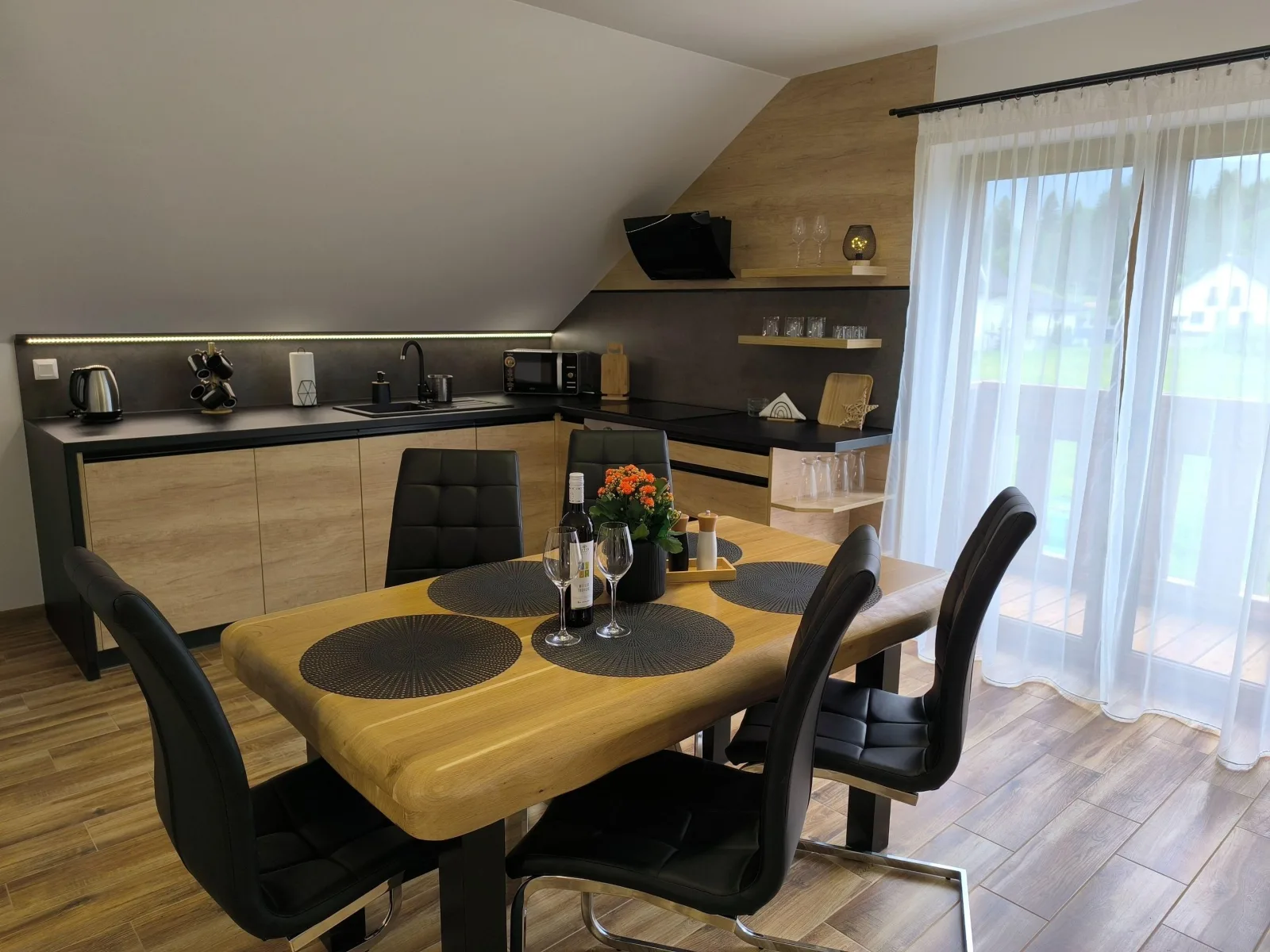 Apartmány pri Studenej — Foto 3