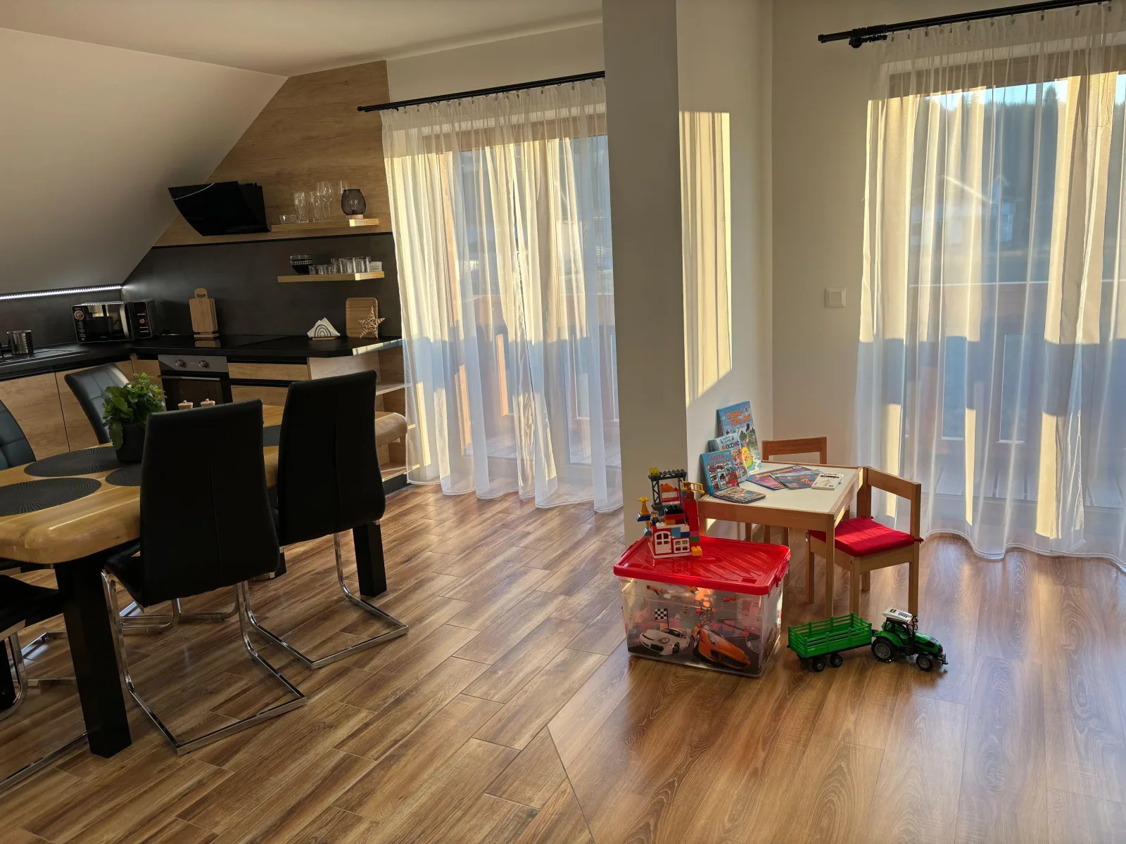 Apartmány pri Studenej — Foto 4