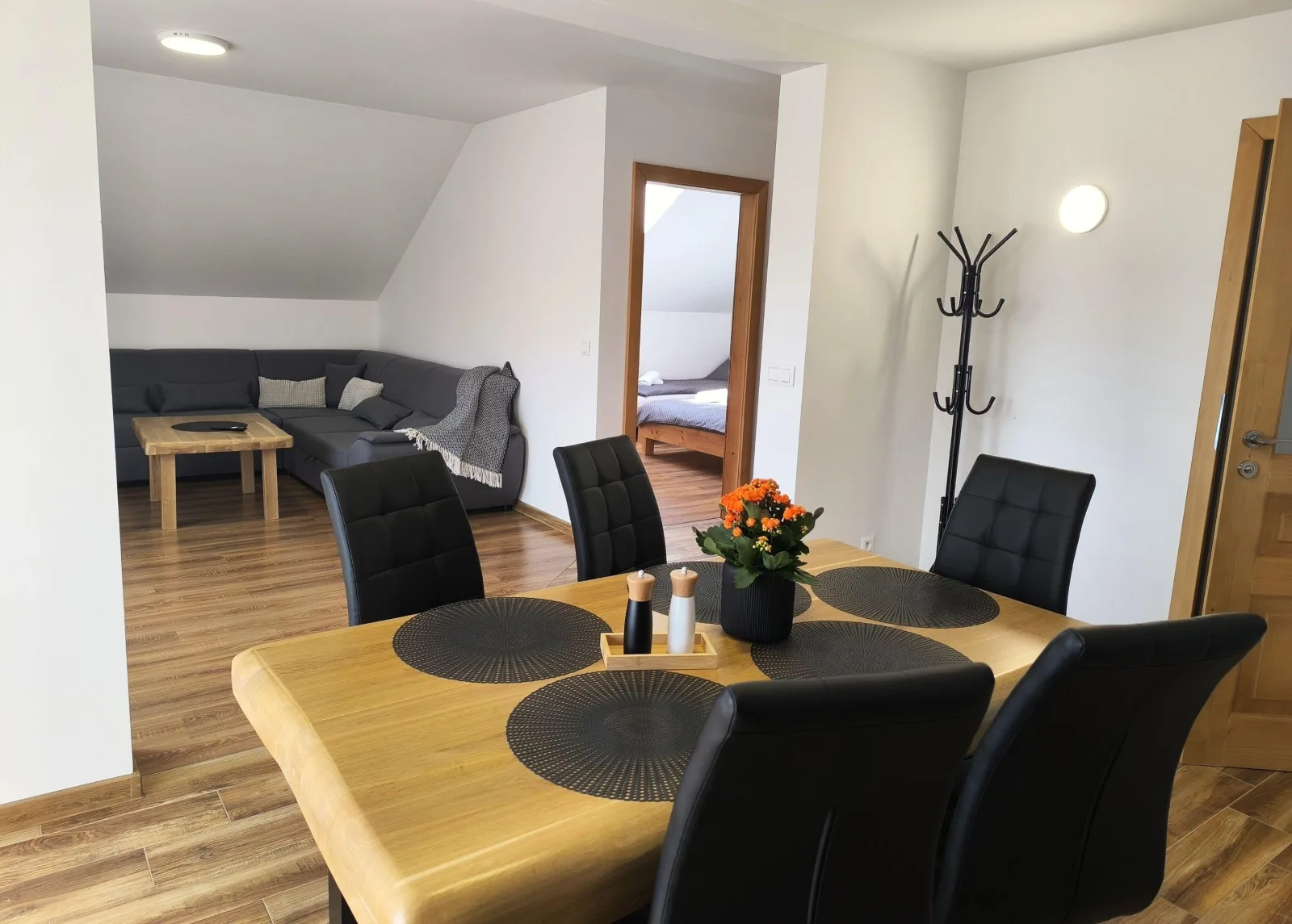 Apartmány pri Studenej — Foto 5
