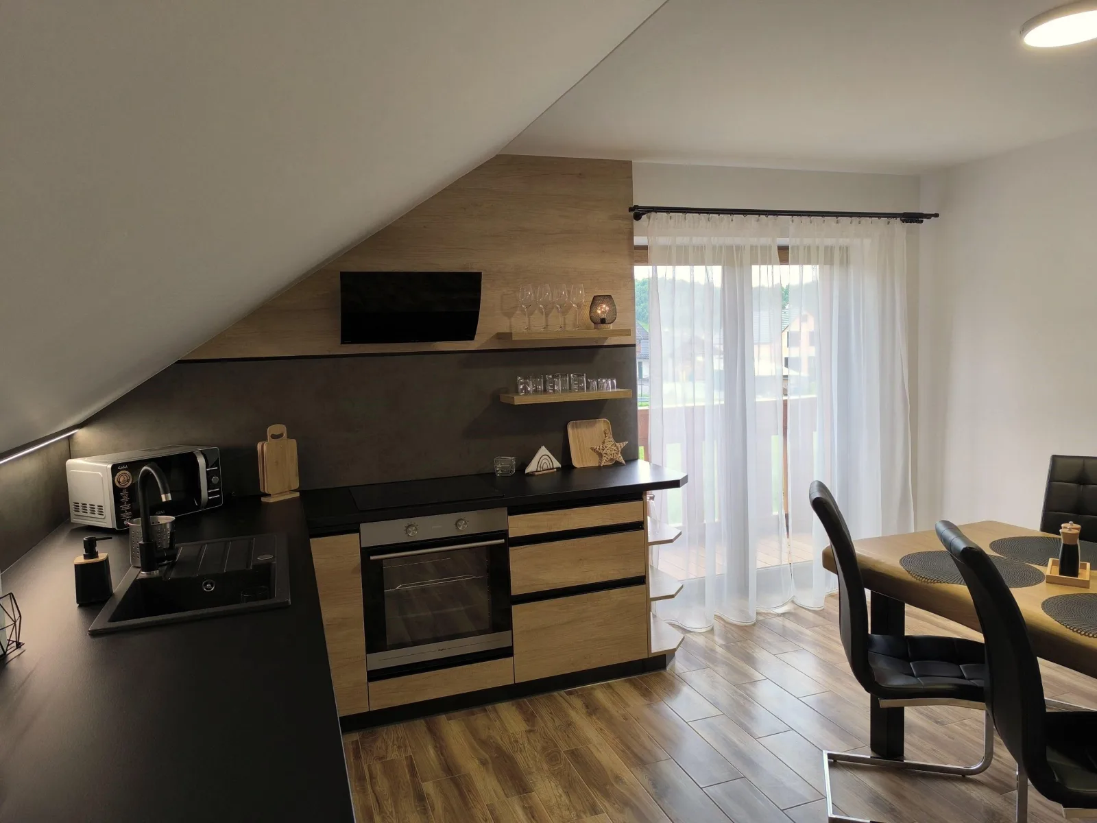 Apartmány pri Studenej — Foto 7