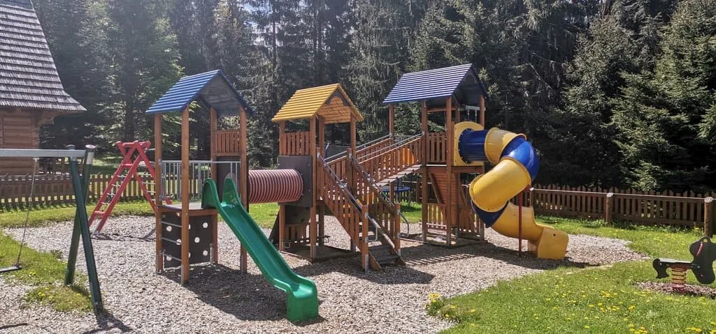 Challet Tonka — 2. fénykép