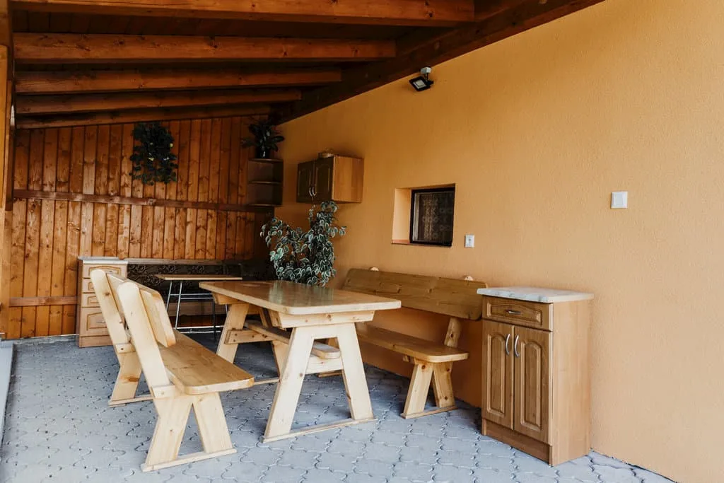 Privát Štefan Hudec — photo 3