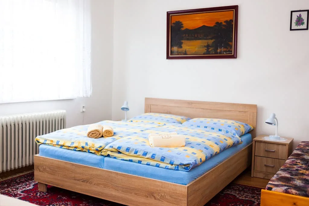Privát Štefan Hudec — photo 6
