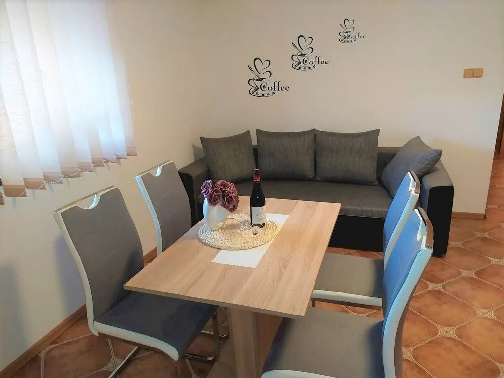 Apartmány Orava