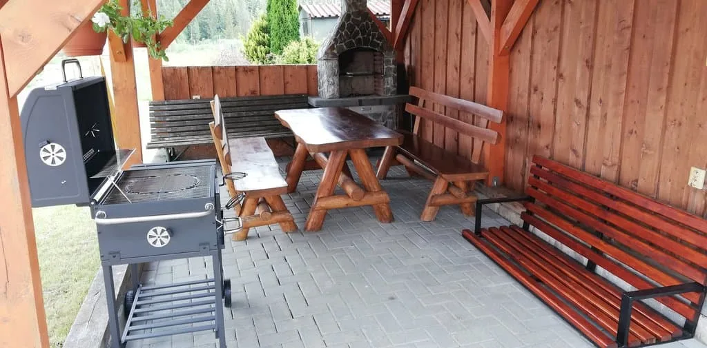 Apartmány Orava — photo 2