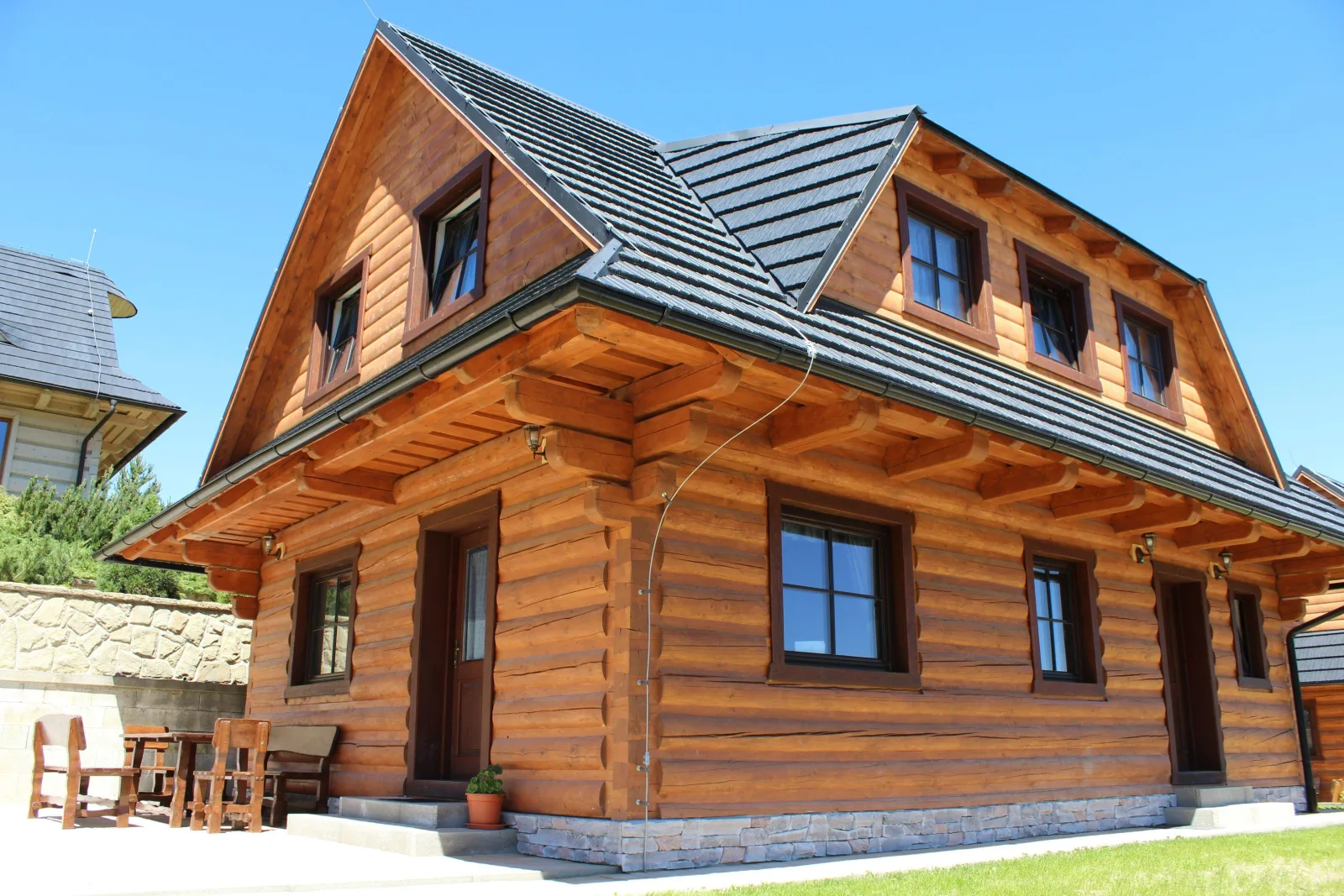 Zrub pod Roháčmi — photo 4