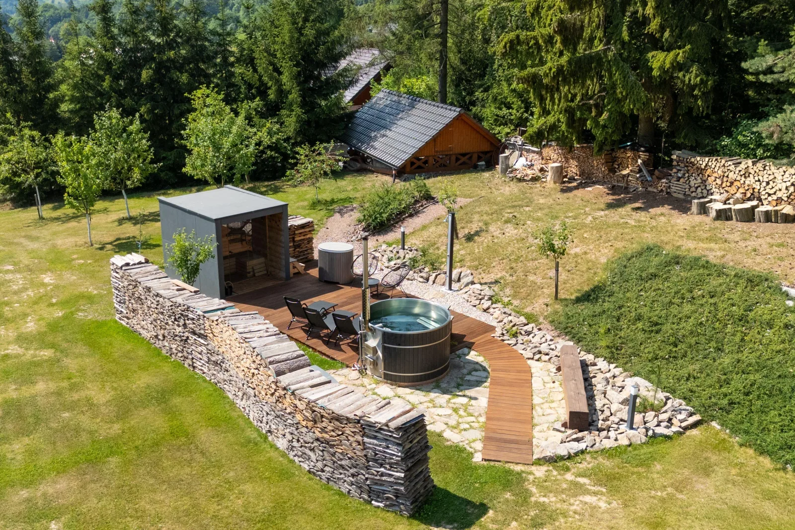 Apartmány Na Smrčku — photo 2
