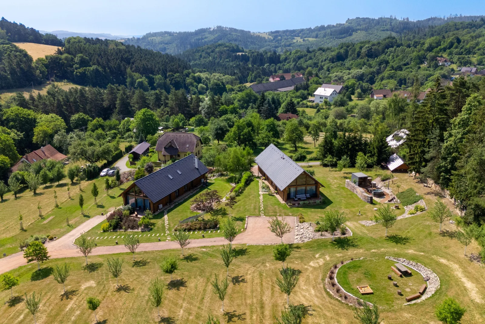 Apartmány Na Smrčku — photo 3