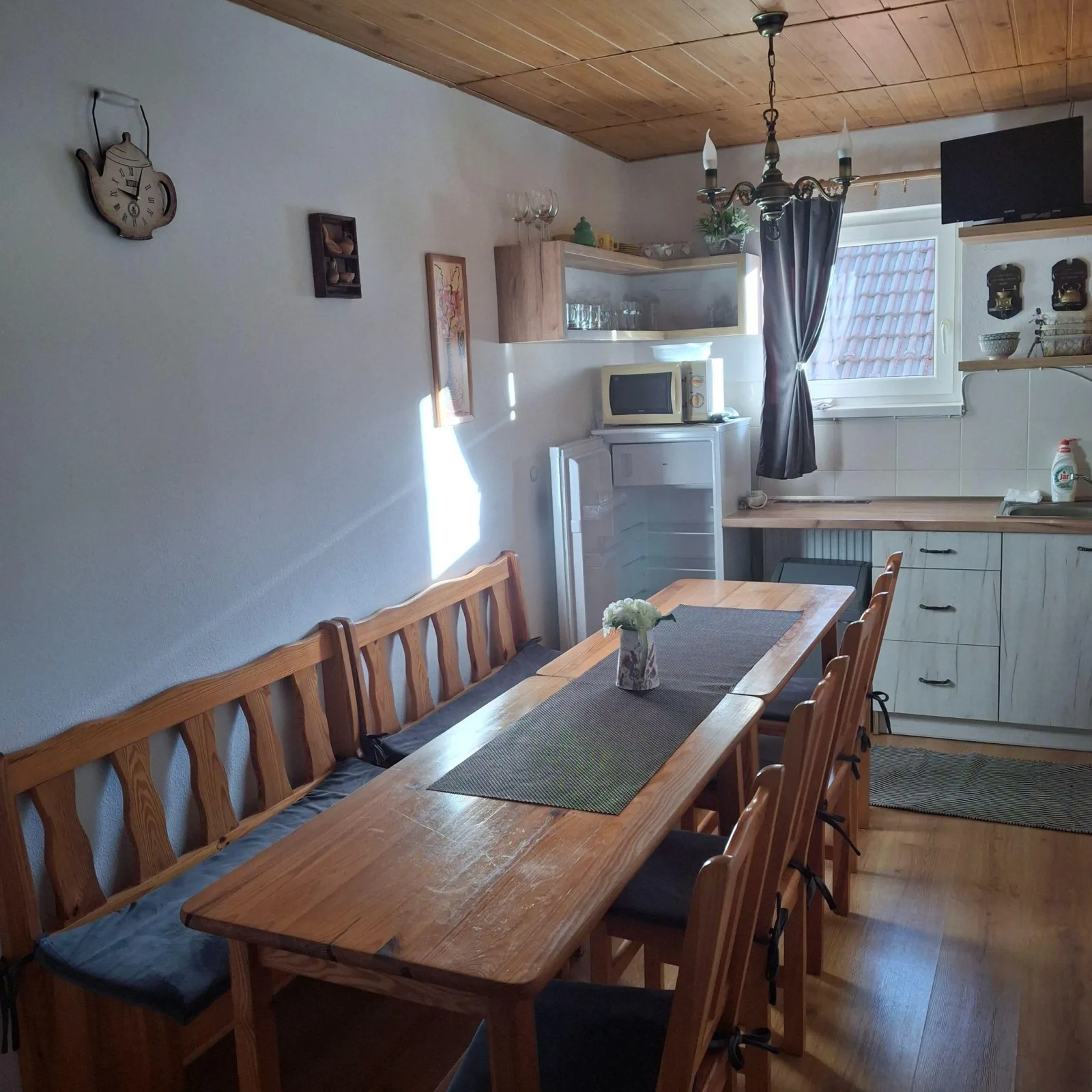 Apartmán u Paťka — photo 7