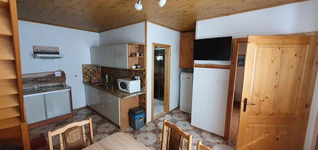 Chata Kovalčík pod Lánom — photo 6