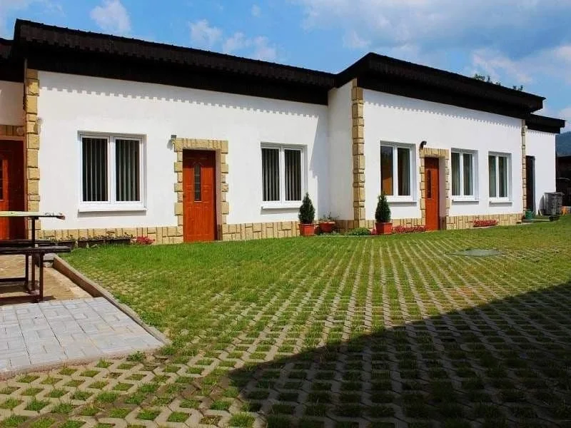 Apartmány Agneša Harmatová — photo 2