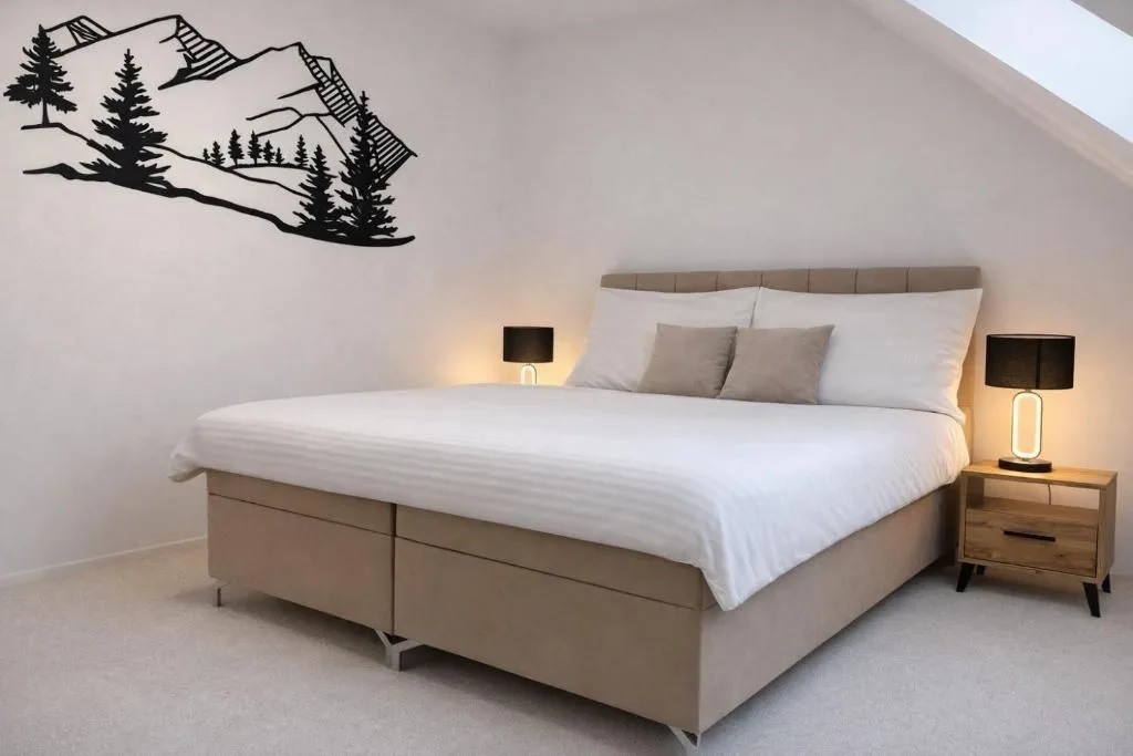 Apartmány Adriána Zuberec — APARTMÁN v obci Zuberec