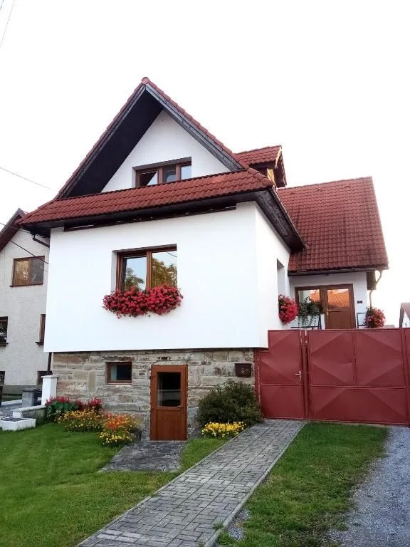 Apartmány Kurcin