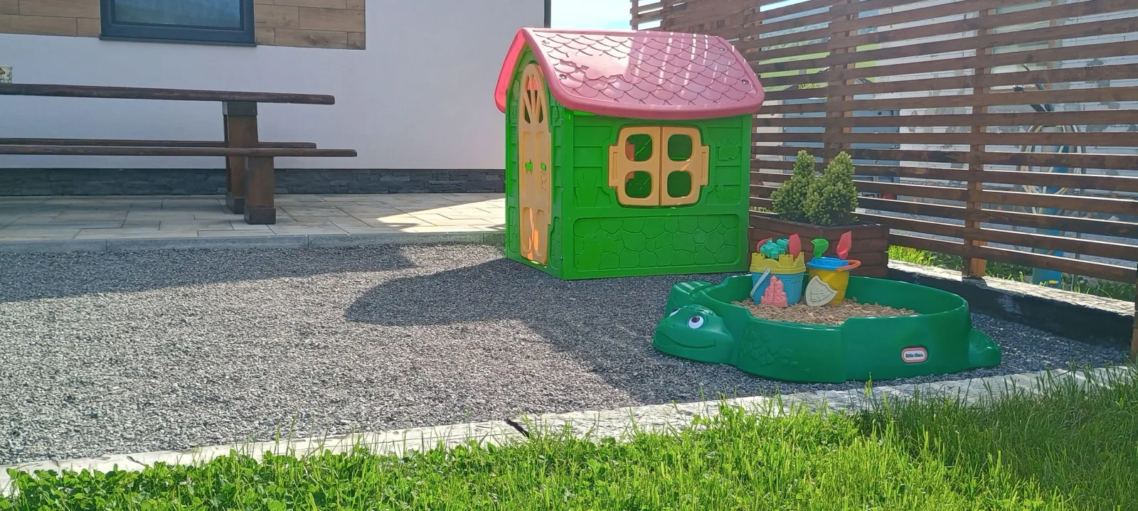 North Point Zuberec — photo 3