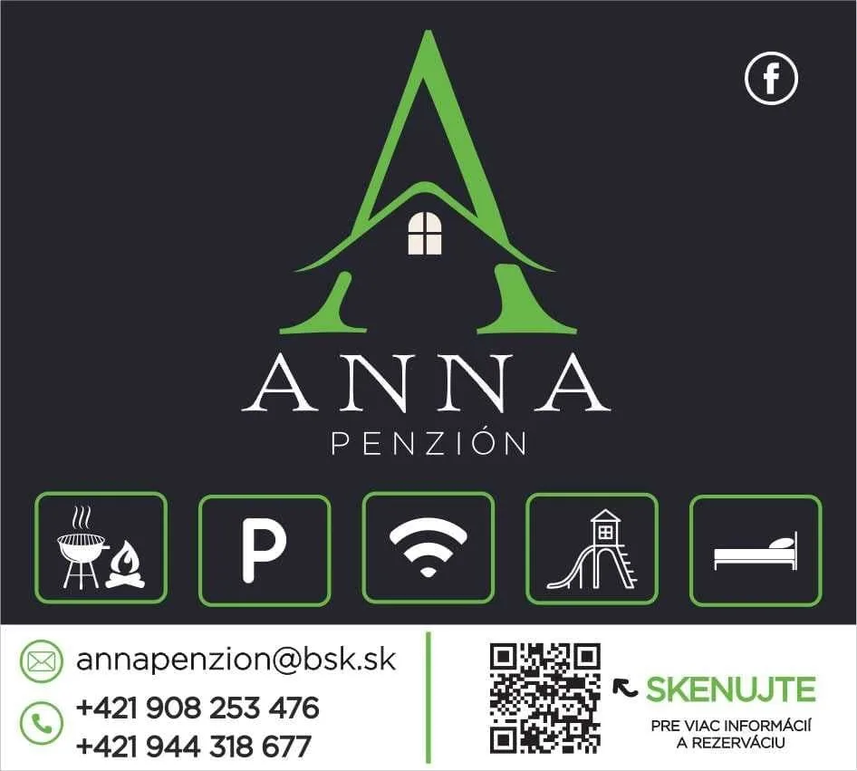 Penzión Anna — photo 2