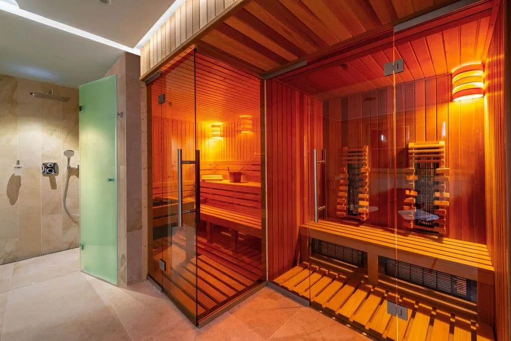 Chata Apartmány Roháče a Chata Pinea — photo 4