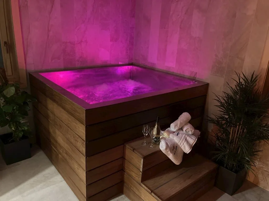 Chata Apartmány Roháče a Chata Pinea — photo 5