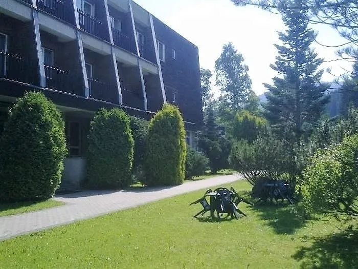 Hotel Tatrawest — photo 3