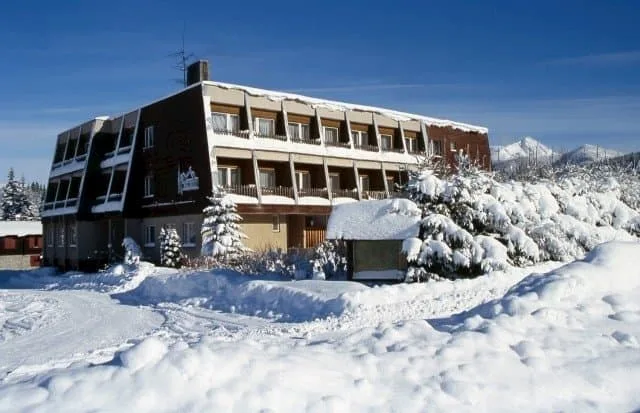 Hotel Tatrawest — photo 4