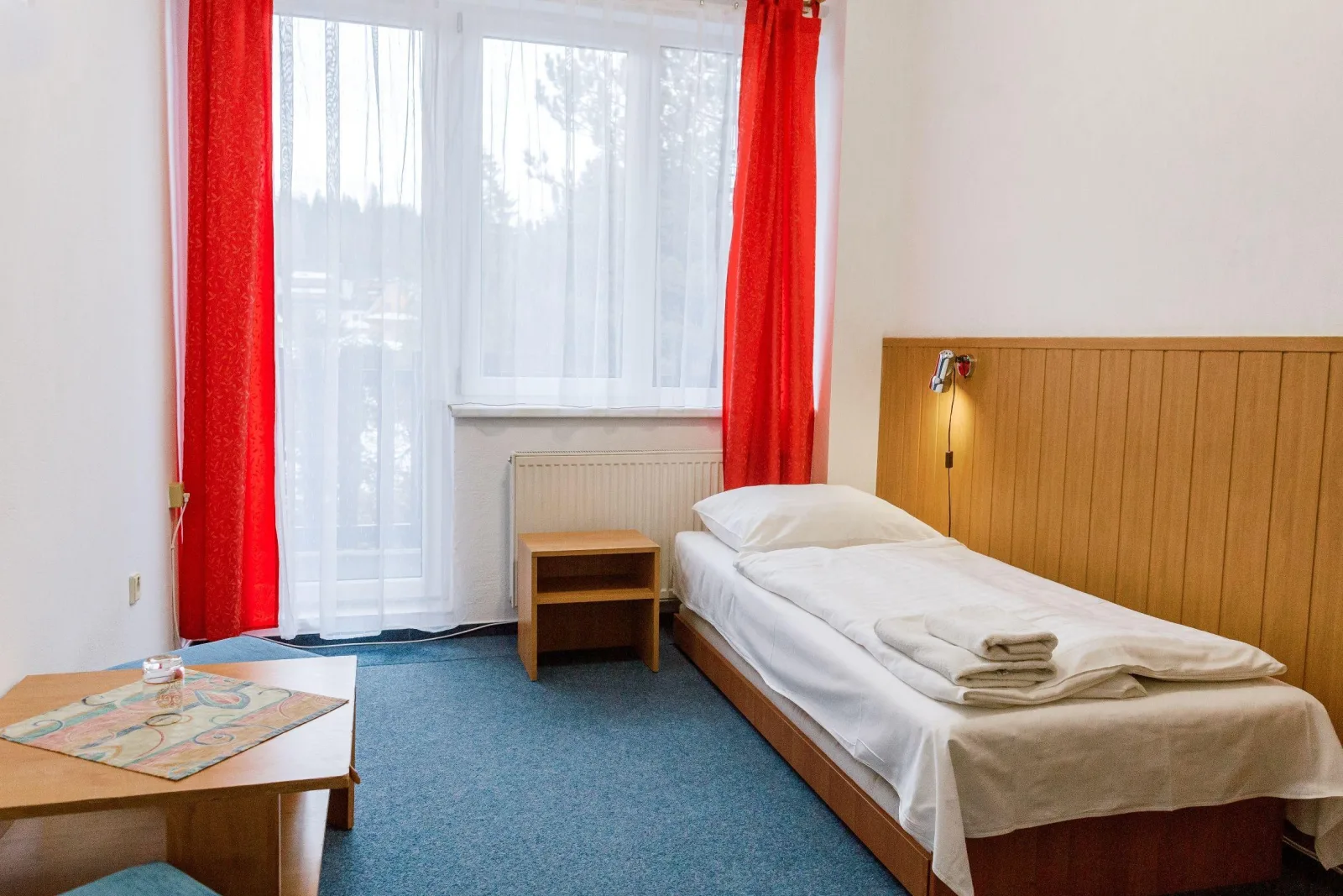 Hotel Tatrawest — photo 6