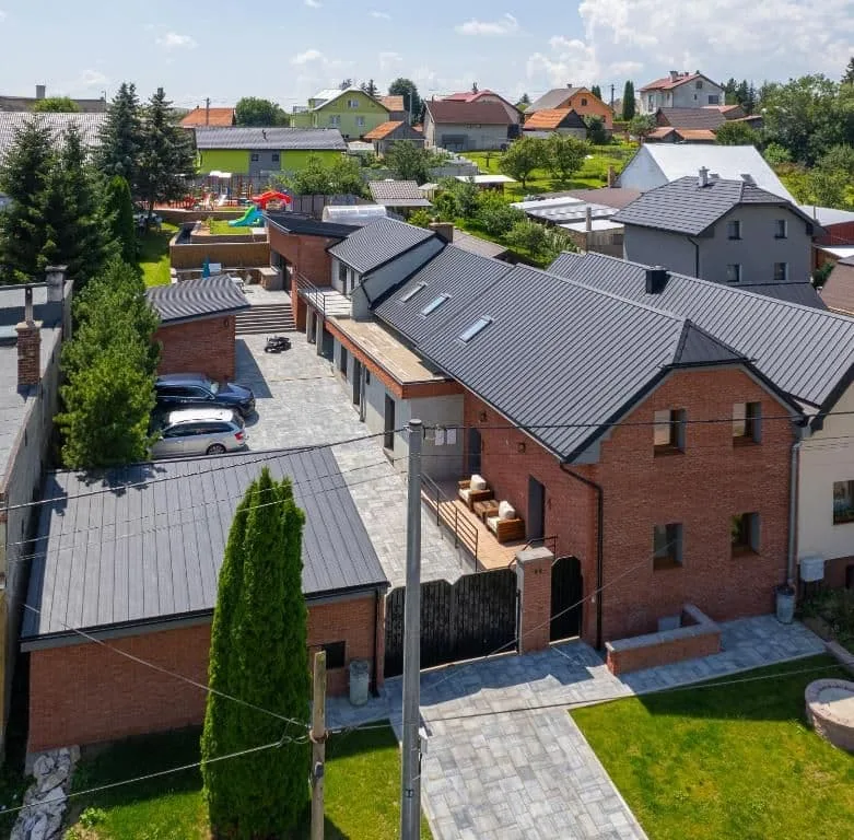 Wellness Vila Žakovce — Foto 4