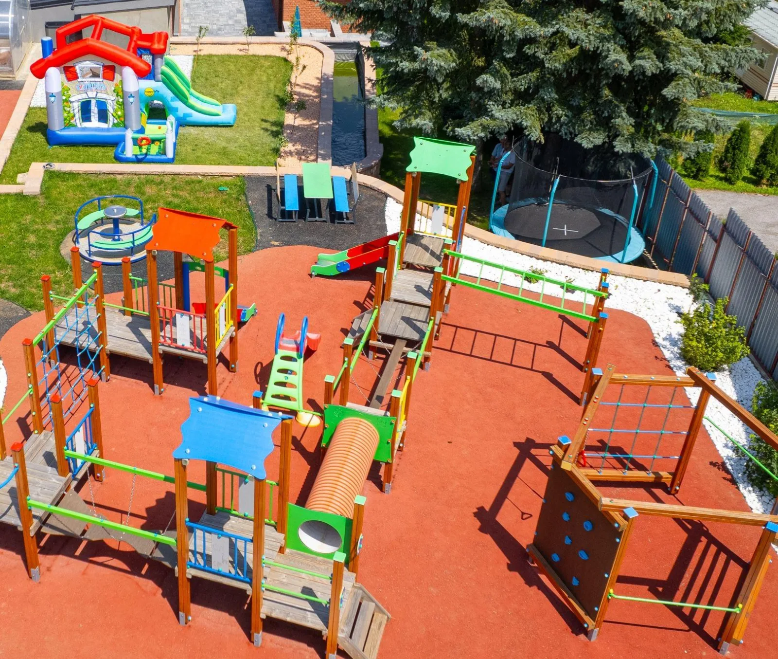 Wellness Vila Žakovce — Foto 5