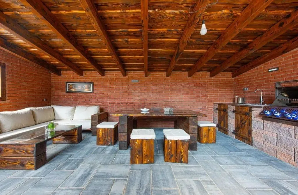 Wellness Vila Žakovce — Foto 6