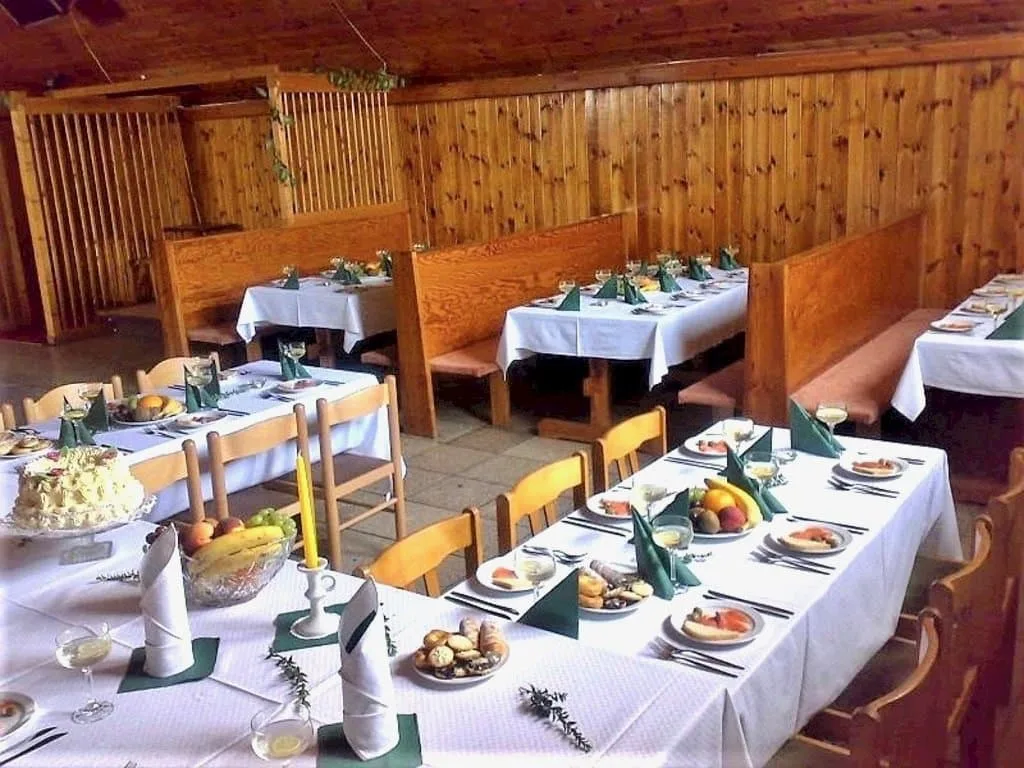 Hotel Bouchalka — zdjęcie 3