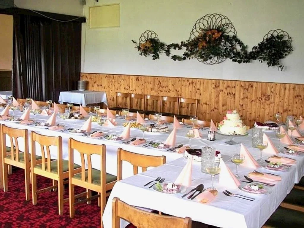Hotel Bouchalka — zdjęcie 4