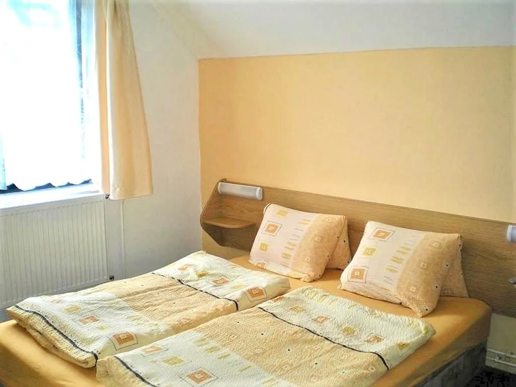 Hotel Bouchalka — zdjęcie 5