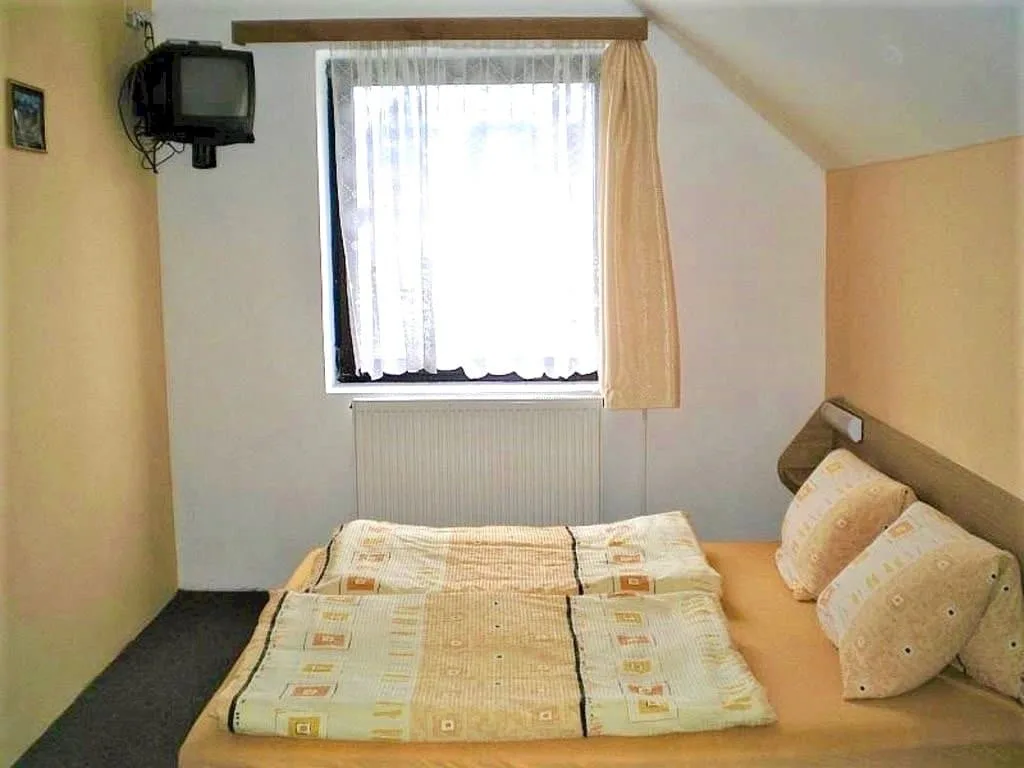 Hotel Bouchalka — zdjęcie 6