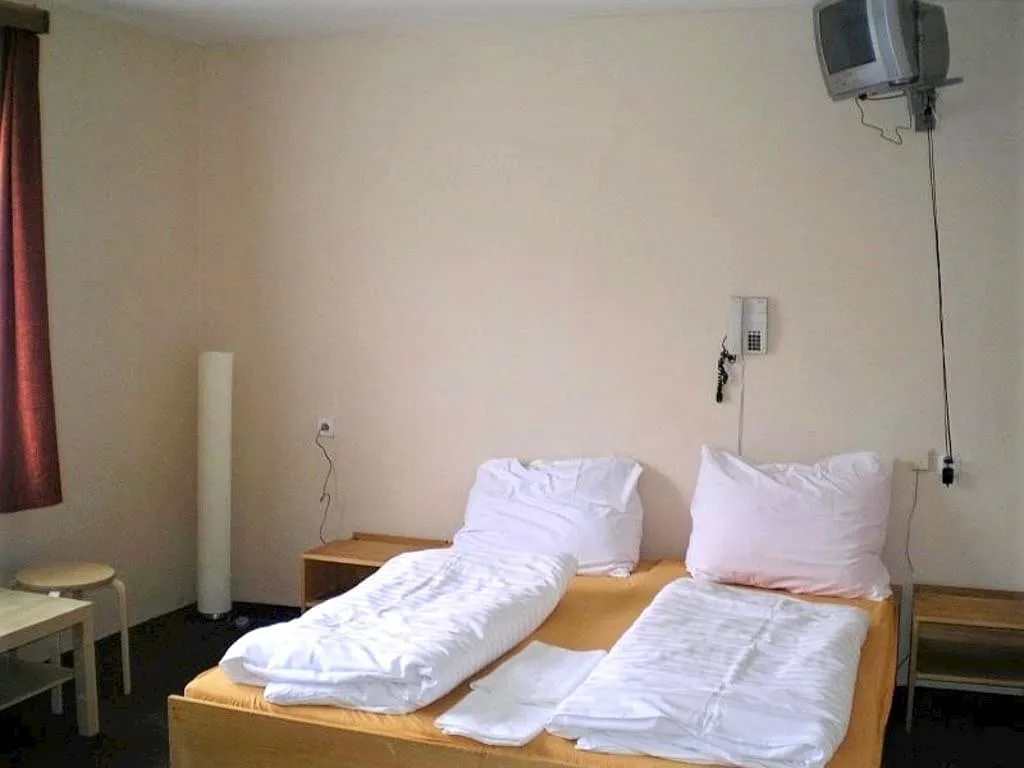 Hotel Bouchalka — zdjęcie 7