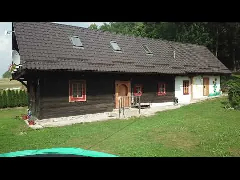 Chalúpka Barunka — zdjęcie 4