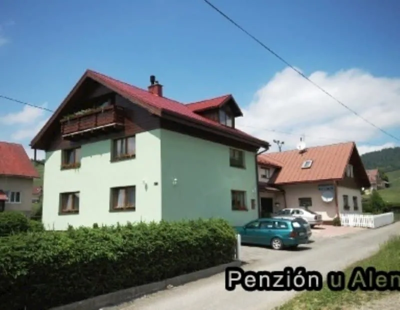 Penzión U Aleny — photo 3