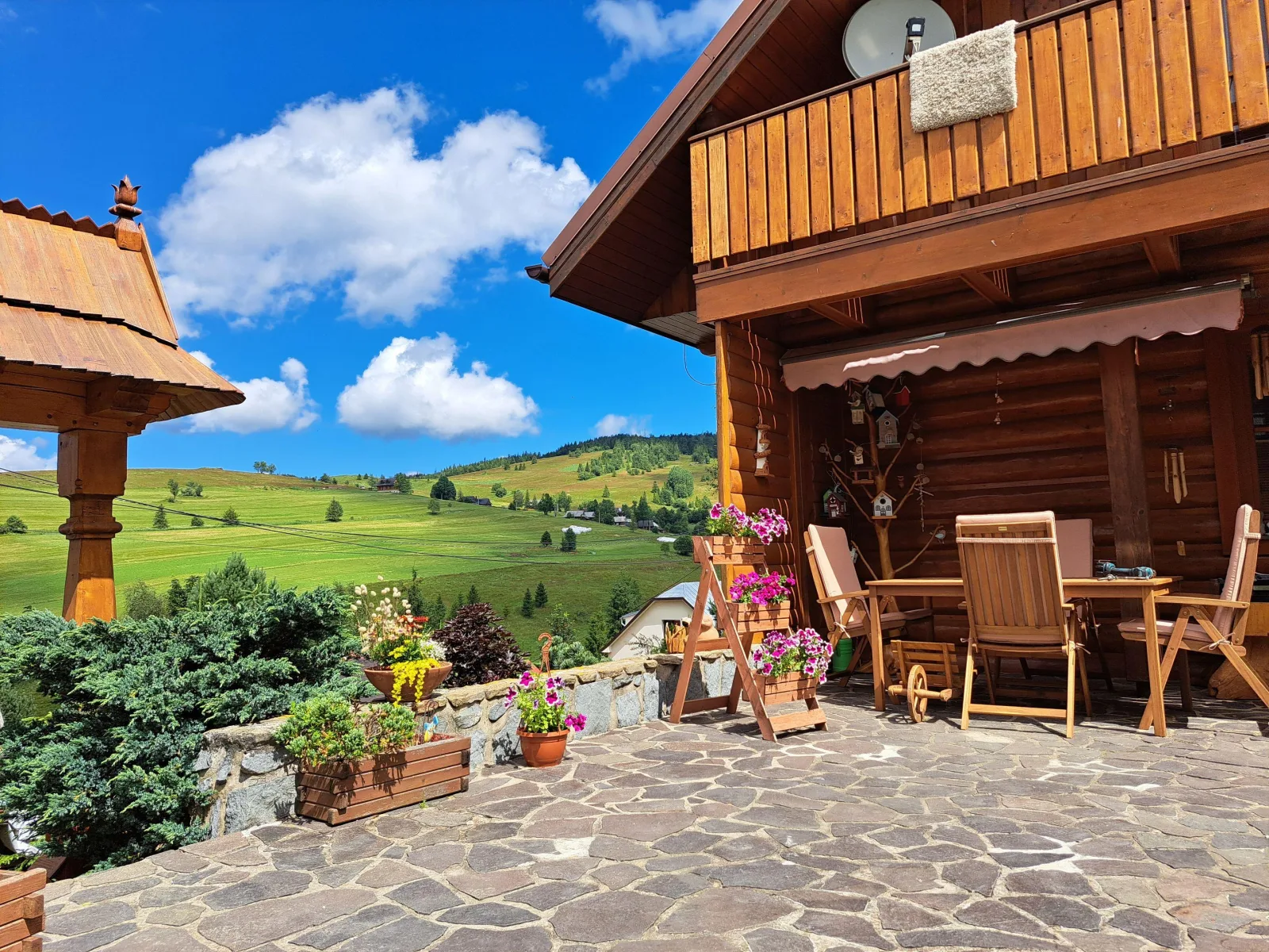 Chalet Plesnivec Lux — photo 2