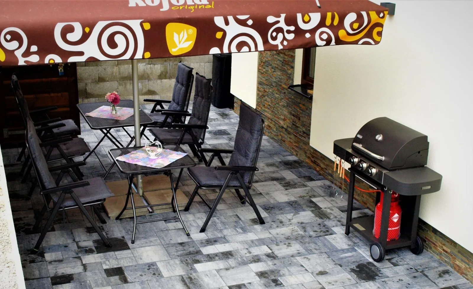 Villa Jarka Rent — zdjęcie 3