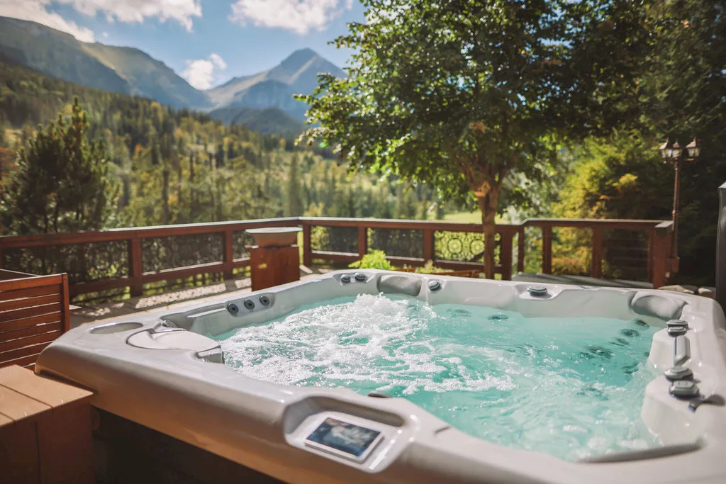GREINER Boutique Mountain Chalet