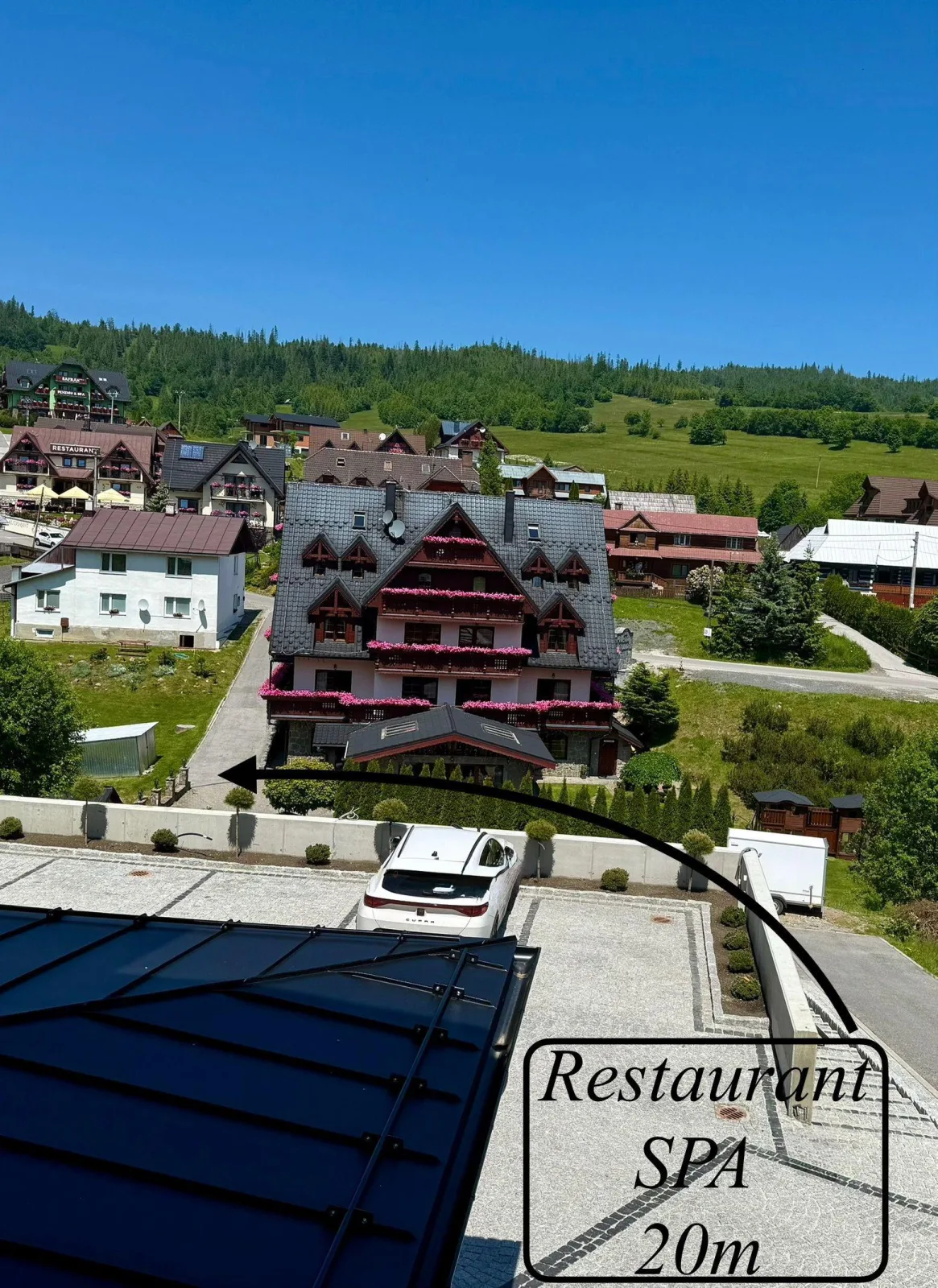 Apartmány Viktória — photo 4