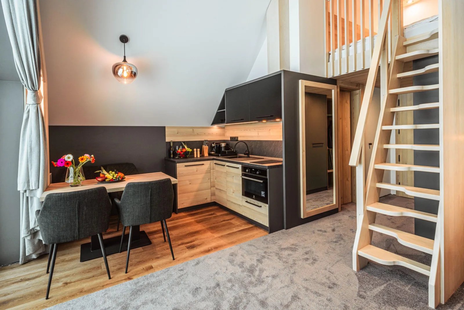 Apartmány Viktória — photo 5