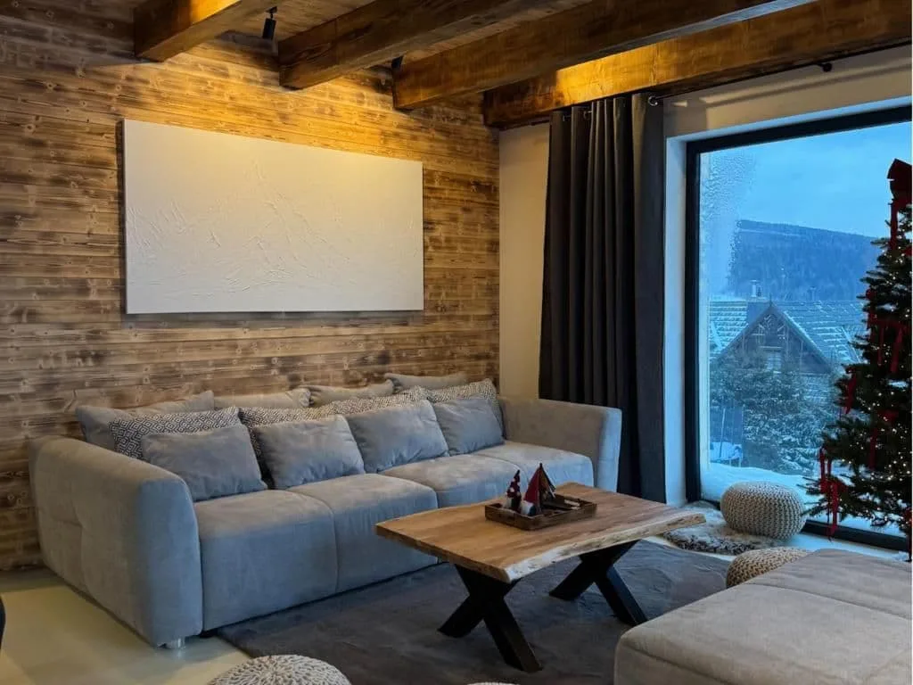 RAJIWA Chalet — photo 7