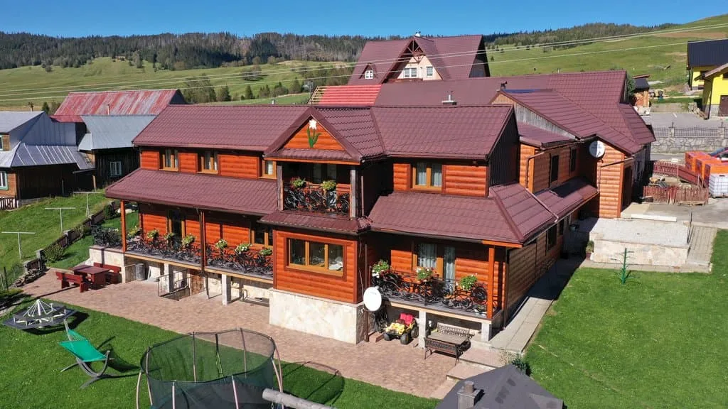 Penzión Goraľka — 3. fénykép
