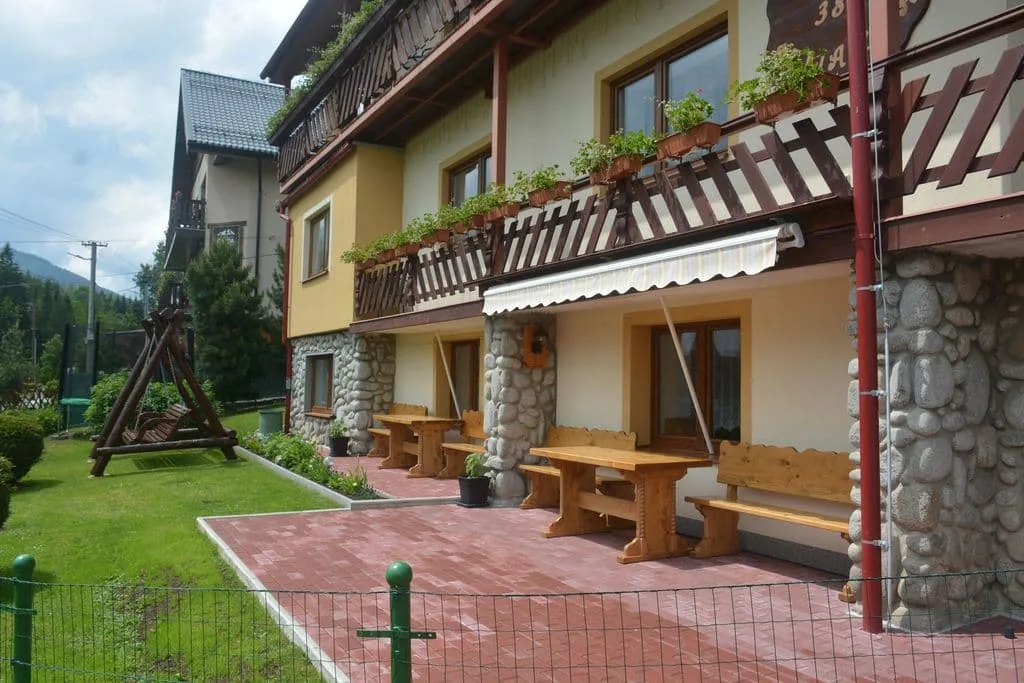 Vila Belianka — photo 3