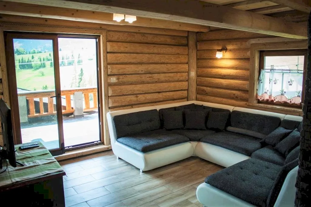 Holiday Home Edelweiss — photo 4