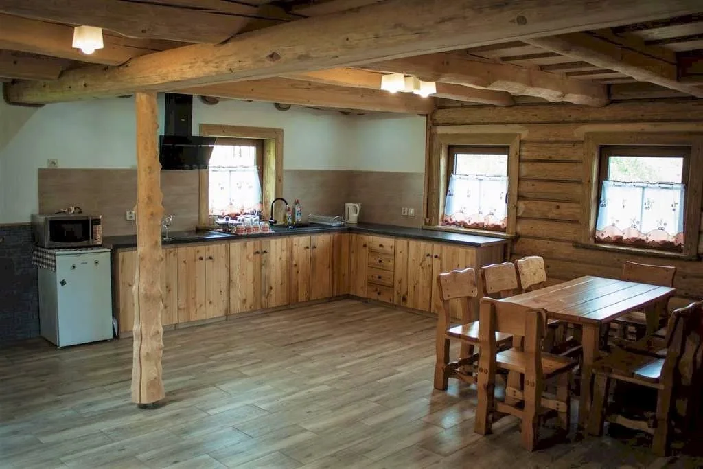 Holiday Home Edelweiss — photo 5